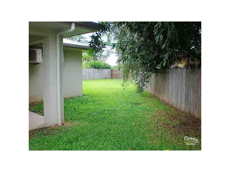 Mossman QLD 4873