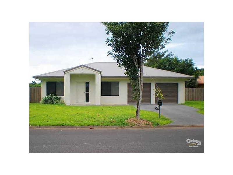 Mossman QLD 4873