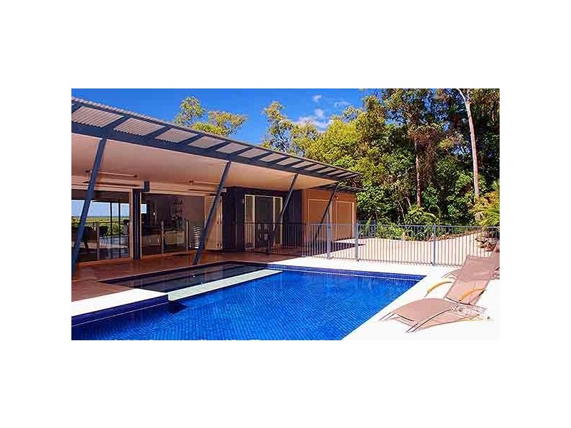 Port Douglas QLD 4877