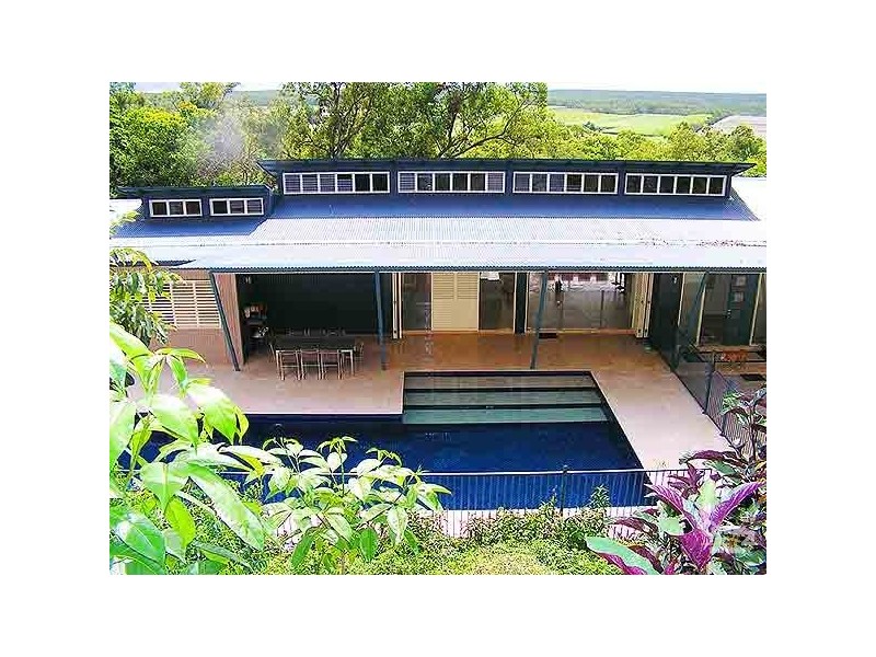 Port Douglas QLD 4877