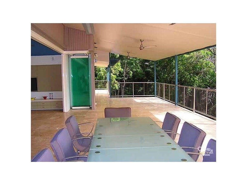 Port Douglas QLD 4877