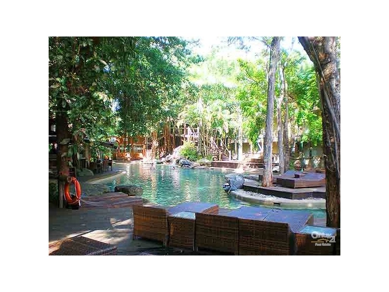 Port Douglas QLD 4877