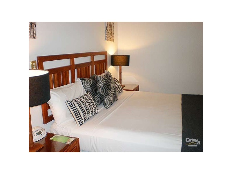 Port Douglas QLD 4877