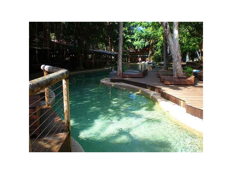 Port Douglas QLD 4877