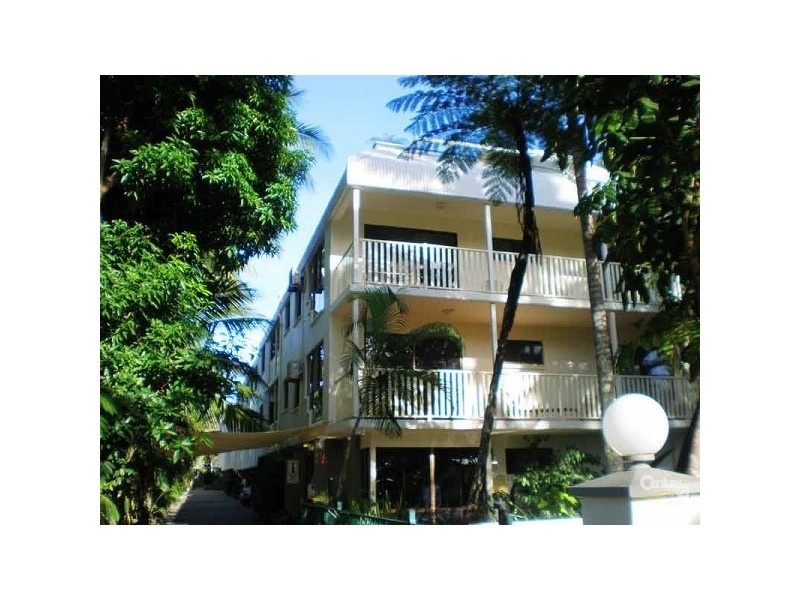 Port Douglas QLD 4877