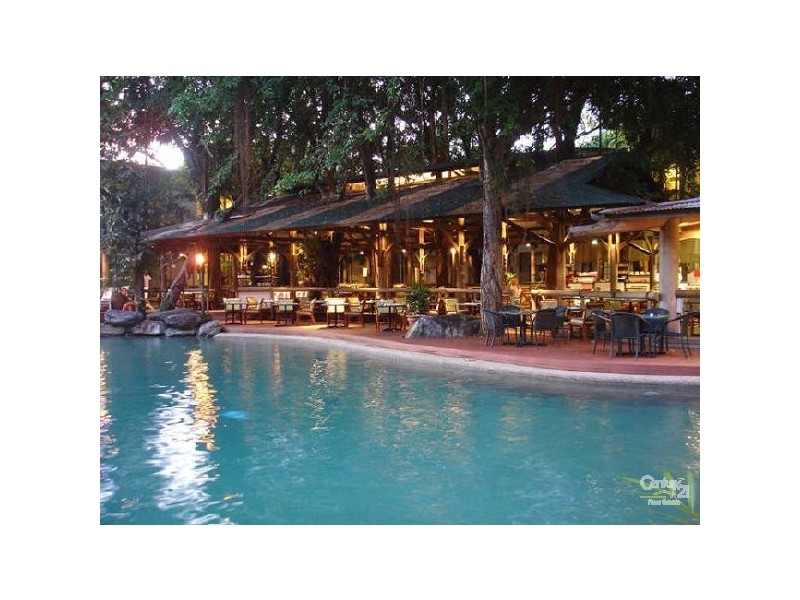 Port Douglas QLD 4877