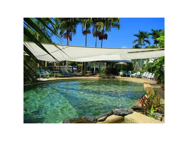 19 1-5 Barrier Street Ti Tree Resort, Port Douglas QLD 4877