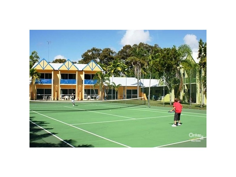 19 1-5 Barrier Street Ti Tree Resort, Port Douglas QLD 4877