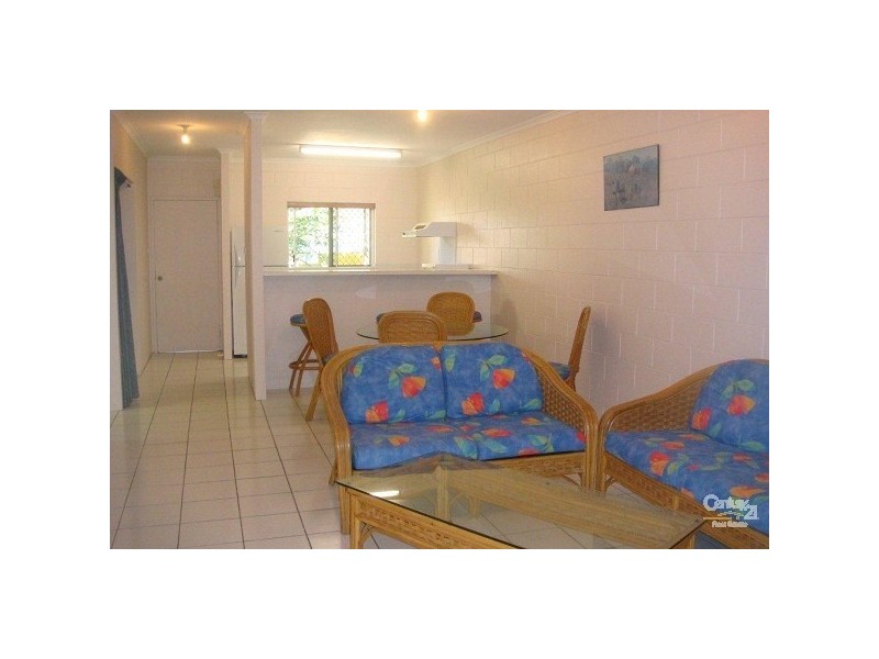 19 1-5 Barrier Street Ti Tree Resort, Port Douglas QLD 4877