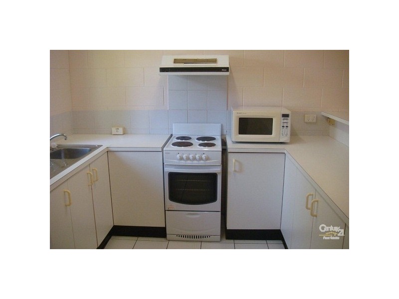 19 1-5 Barrier Street Ti Tree Resort, Port Douglas QLD 4877