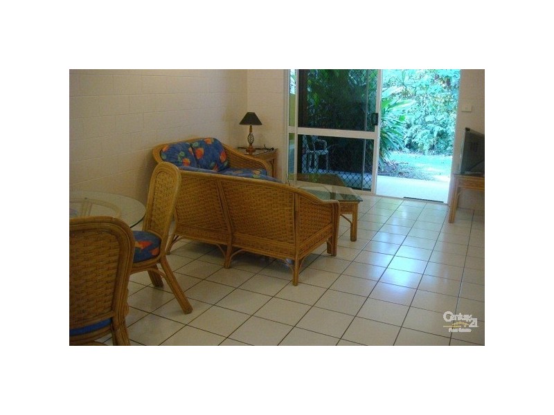 19 1-5 Barrier Street Ti Tree Resort, Port Douglas QLD 4877