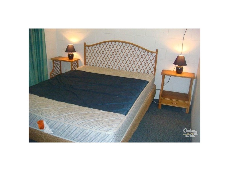 19 1-5 Barrier Street Ti Tree Resort, Port Douglas QLD 4877