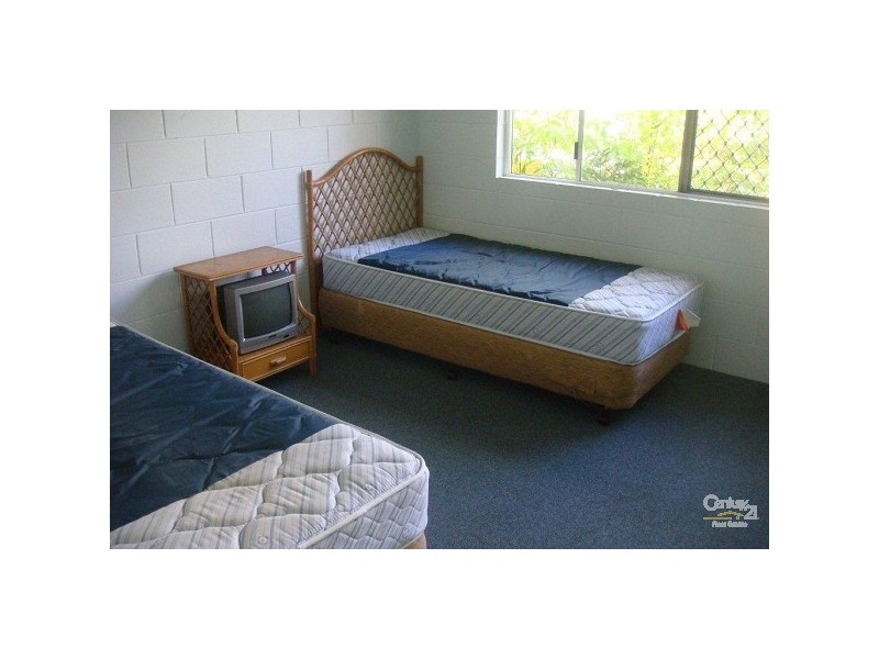 19 1-5 Barrier Street Ti Tree Resort, Port Douglas QLD 4877