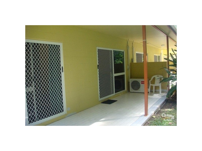 19 1-5 Barrier Street Ti Tree Resort, Port Douglas QLD 4877