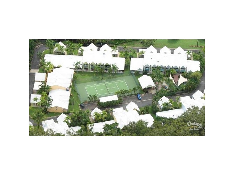 19 1-5 Barrier Street Ti Tree Resort, Port Douglas QLD 4877