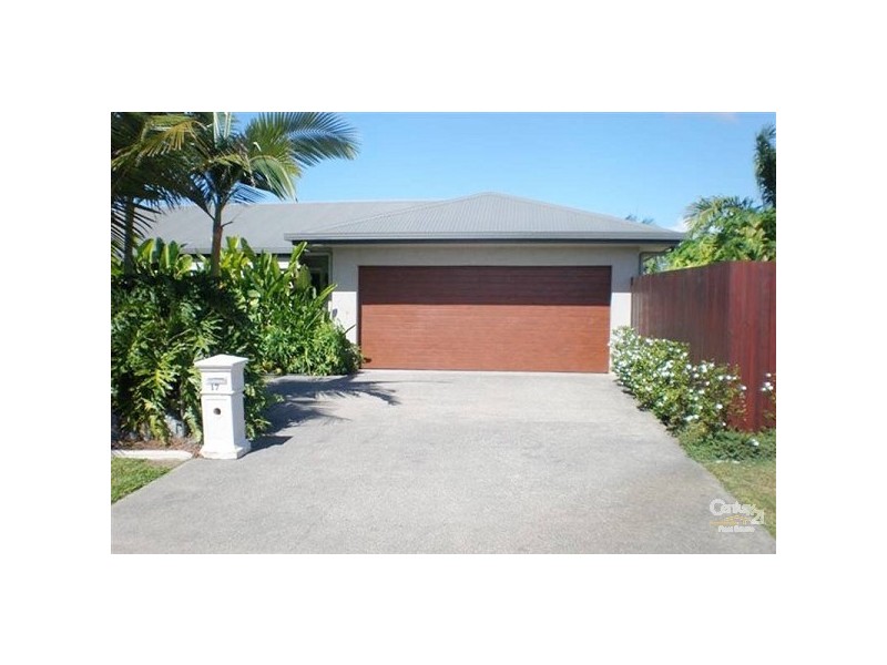 17 Shearwater Street, Port Douglas QLD 4877