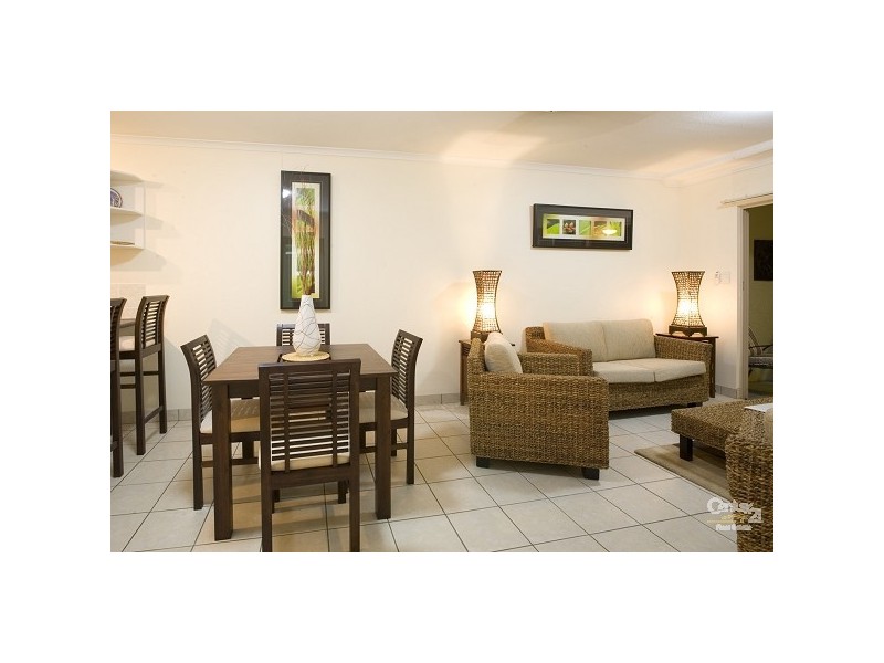 Port Douglas QLD 4877