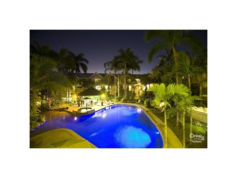 Port Douglas QLD 4877