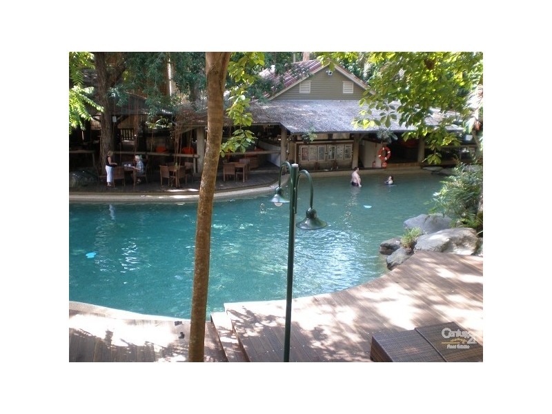 A121 Treetops Port Douglas Road, Port Douglas QLD 4877