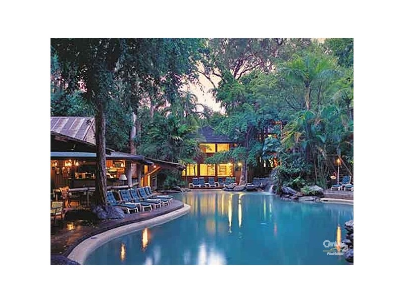 A121 Treetops Port Douglas Road, Port Douglas QLD 4877