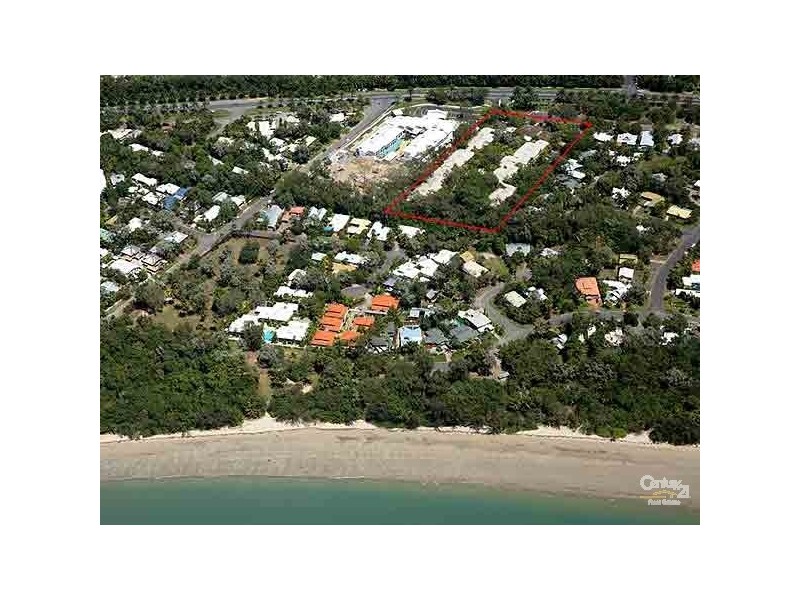 A121 Treetops Port Douglas Road, Port Douglas QLD 4877