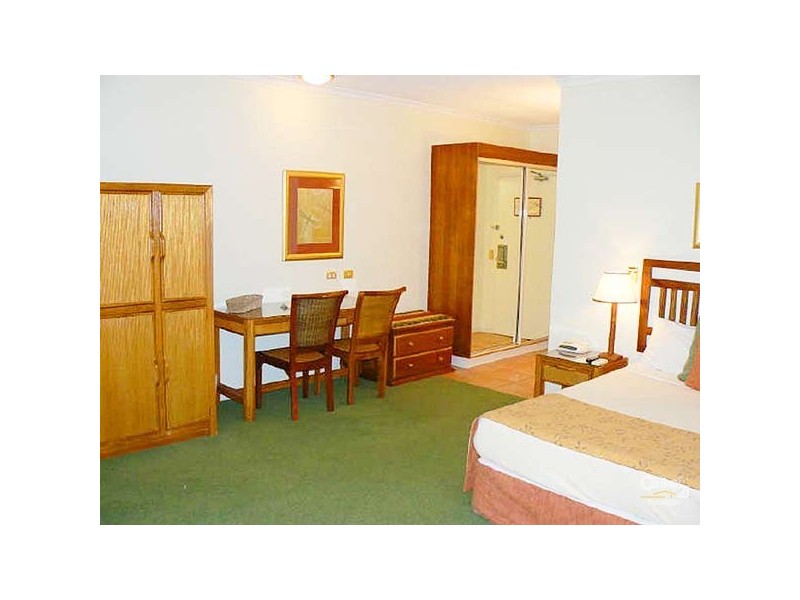 A121 Treetops Port Douglas Road, Port Douglas QLD 4877