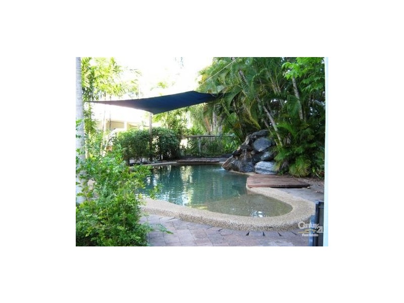 Port Douglas QLD 4877