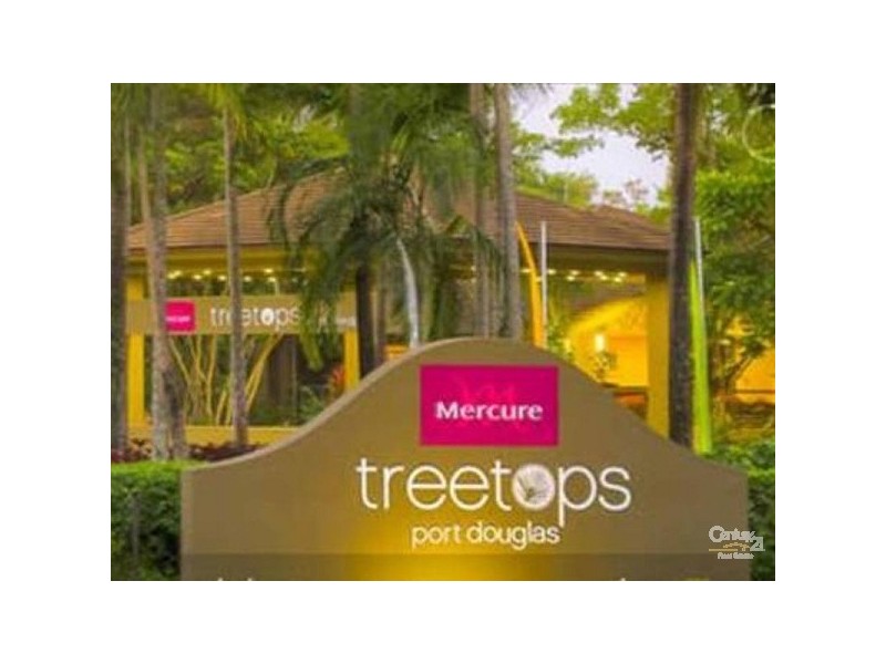 Port Douglas QLD 4877