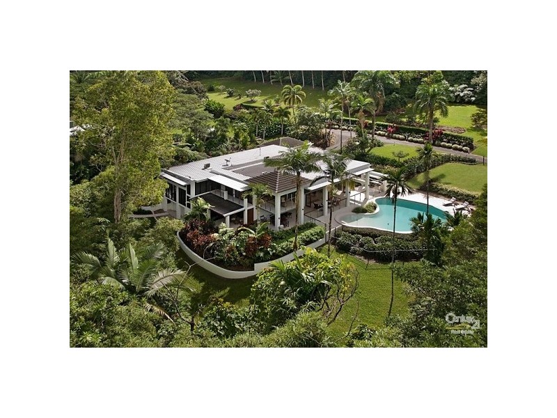 Port Douglas QLD 4877