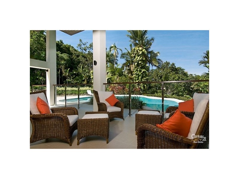 Port Douglas QLD 4877