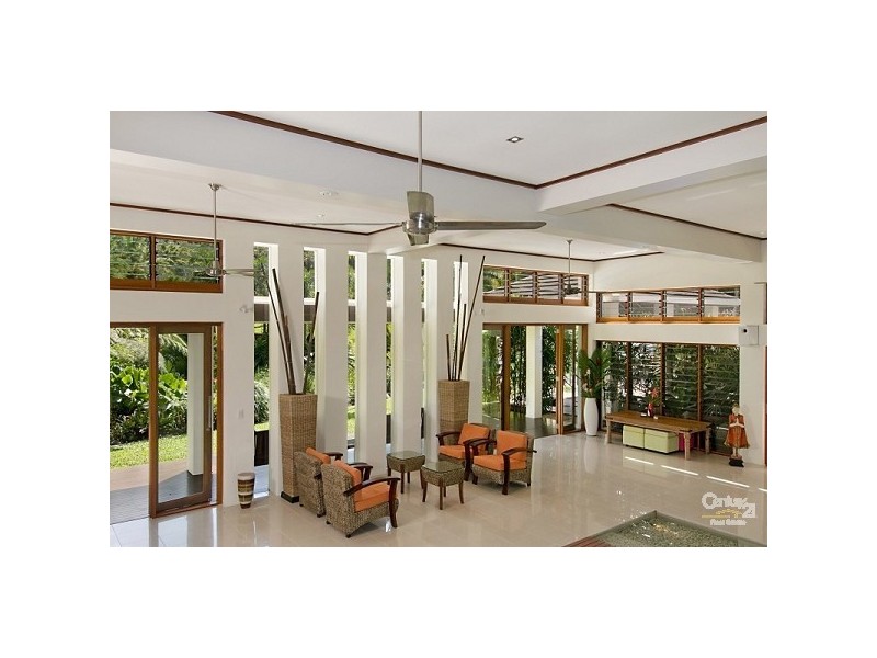 Port Douglas QLD 4877