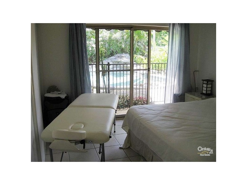 Port Douglas QLD 4877