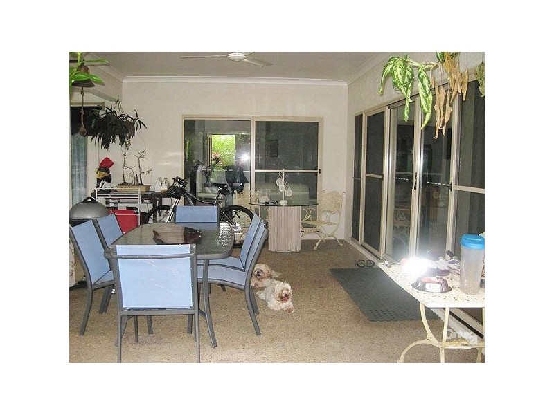 Port Douglas QLD 4877