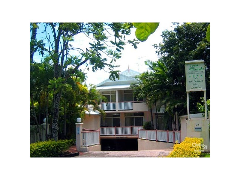 Port Douglas QLD 4877