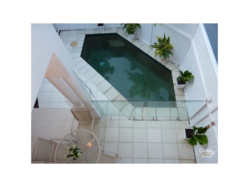 Port Douglas QLD 4877