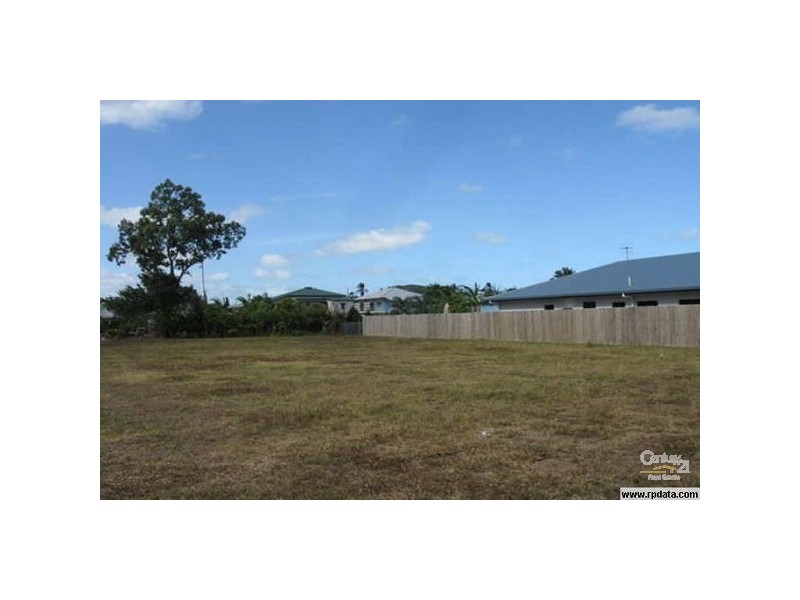 Mossman QLD 4873