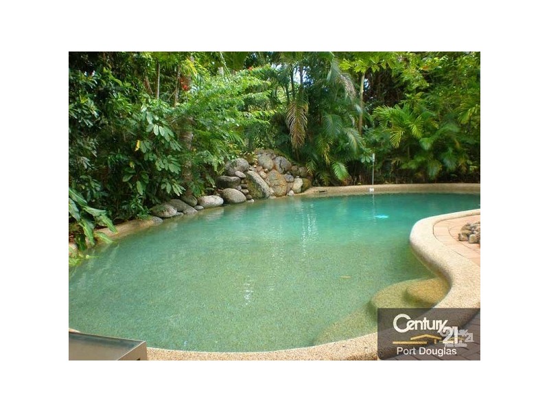 Port Douglas QLD 4877
