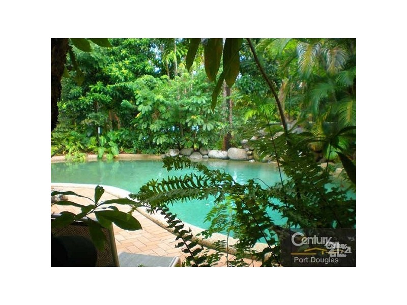 Port Douglas QLD 4877