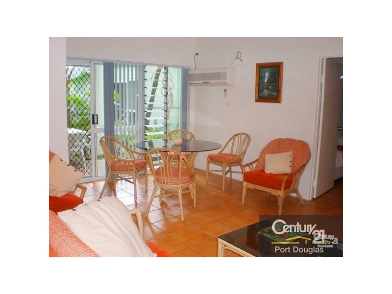 Port Douglas QLD 4877