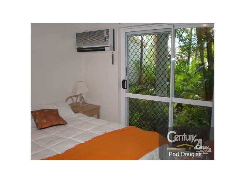Port Douglas QLD 4877