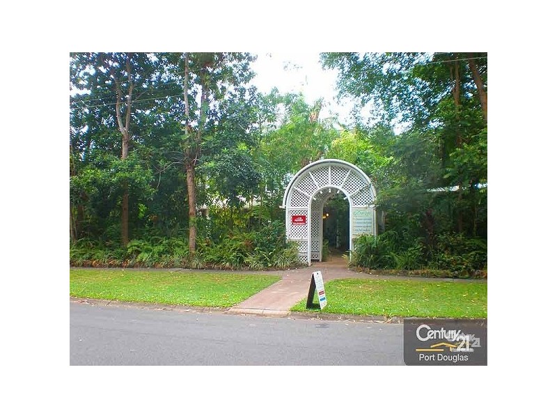 Port Douglas QLD 4877
