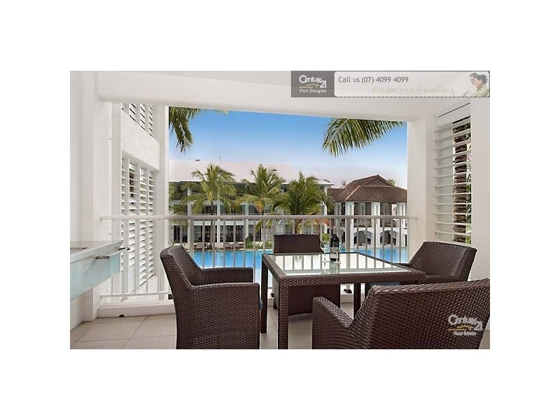 Port Douglas QLD 4877