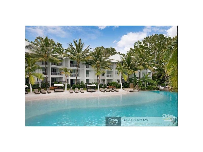 Port Douglas QLD 4877