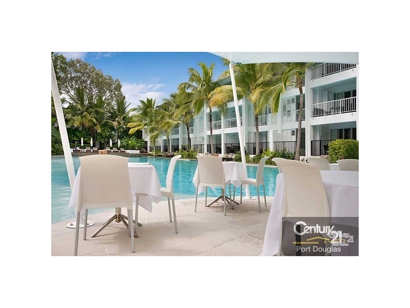 Port Douglas QLD 4877