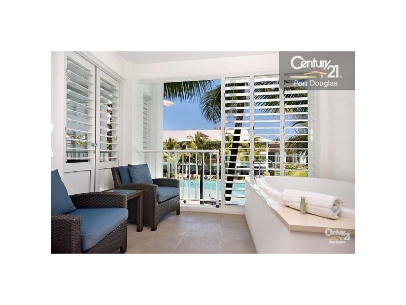 Port Douglas QLD 4877