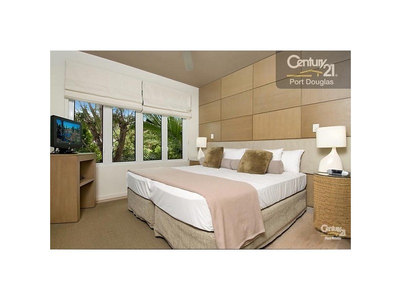 Port Douglas QLD 4877