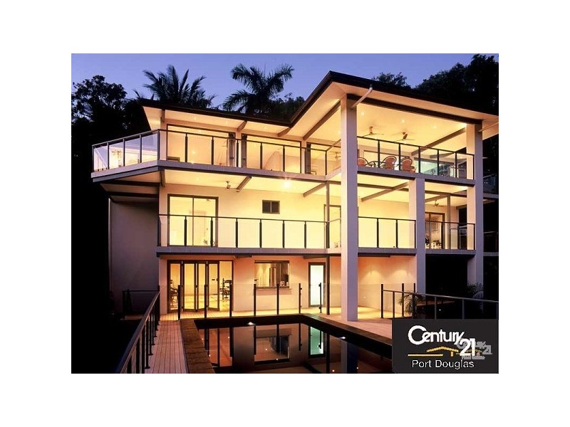 Port Douglas QLD 4877