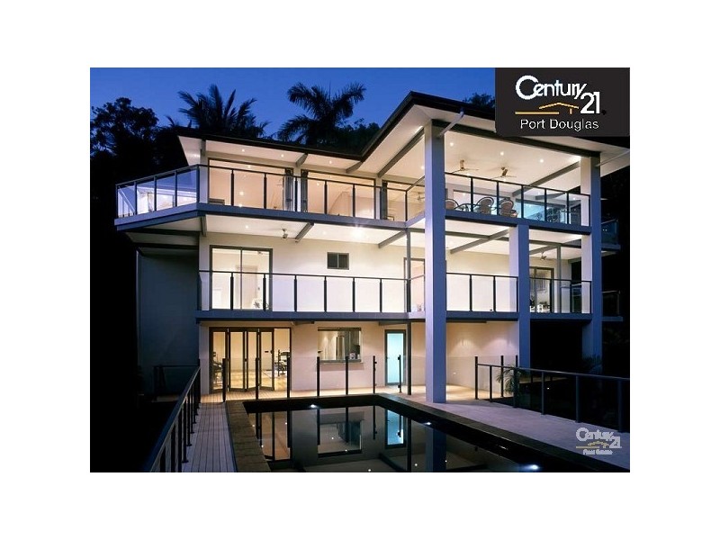 Port Douglas QLD 4877