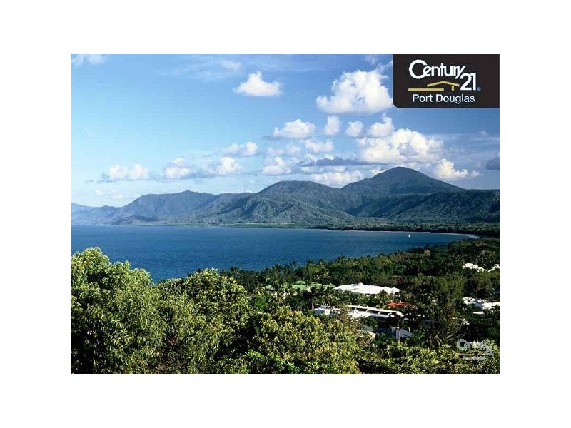 Port Douglas QLD 4877
