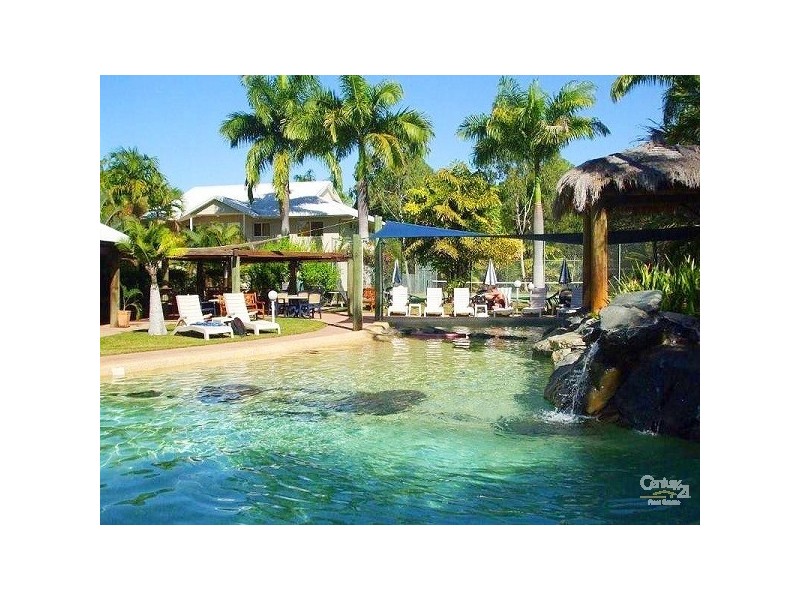 Port Douglas QLD 4877